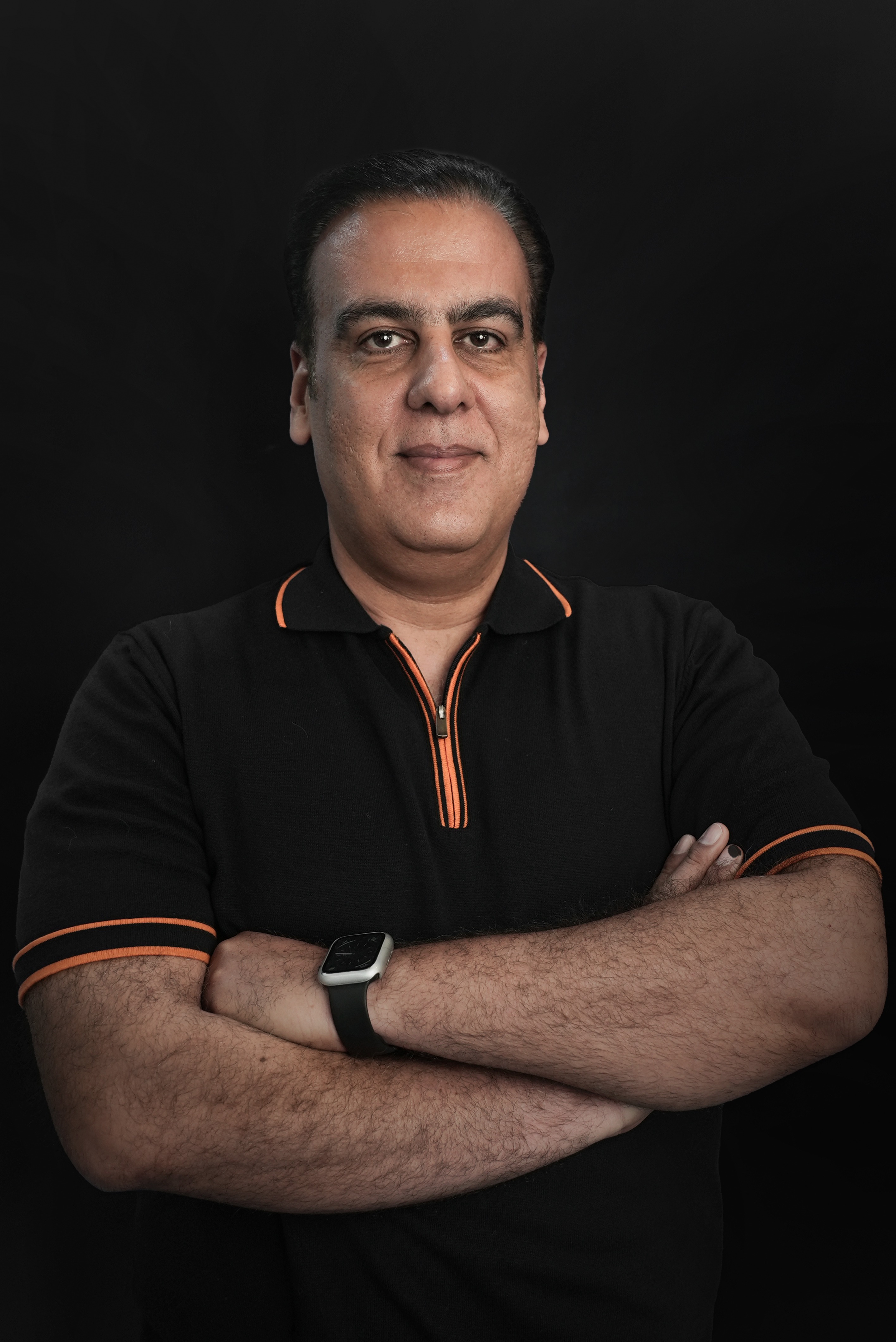 دکتر حامد محمدزاده