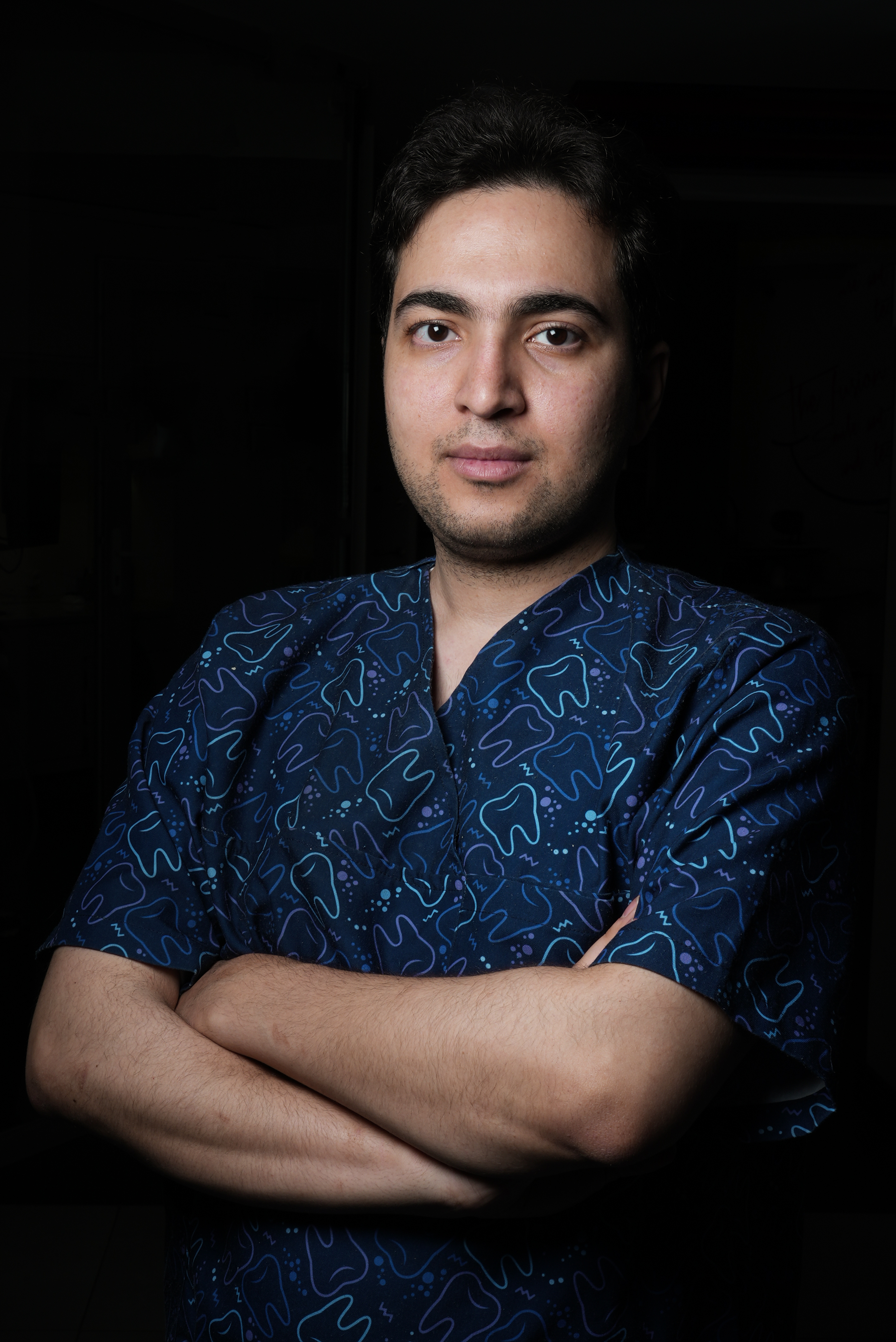 دکتر مسعود کرمانی